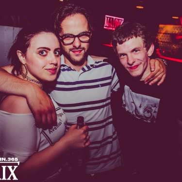Foto von GENERATION WILD 14.06.2017
