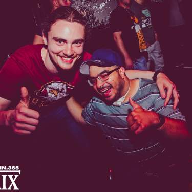 Foto von GENERATION WILD 14.06.2017
