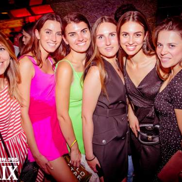 Foto von Girlz Club 02.08.2019