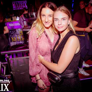 Foto von Girlz Club 02.08.2019