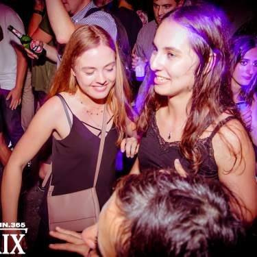 Foto von Girlz Club 02.08.2019