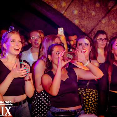 Foto von Girlz Club 02.08.2019