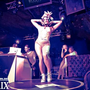 Foto von Girlz Club 02.08.2019