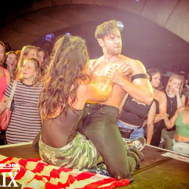 Foto von Girlz Club 02.08.2019