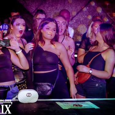 Foto von Girlz Club 02.08.2019