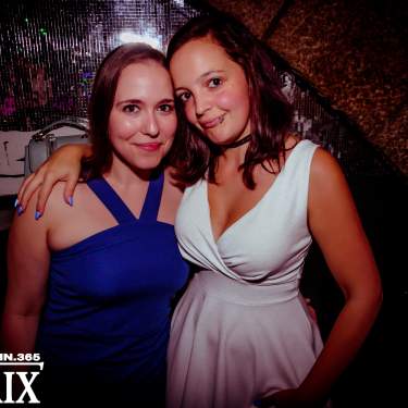 Foto von Girlz Club 02.08.2019
