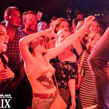Foto von Girlz Club 02.08.2019