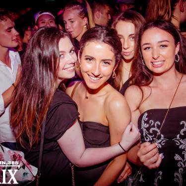 Foto von Girlz Club 02.08.2019