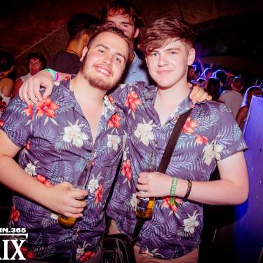 Foto von Girlz Club 02.08.2019