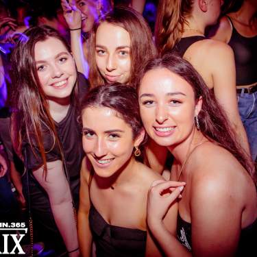 Foto von Girlz Club 02.08.2019