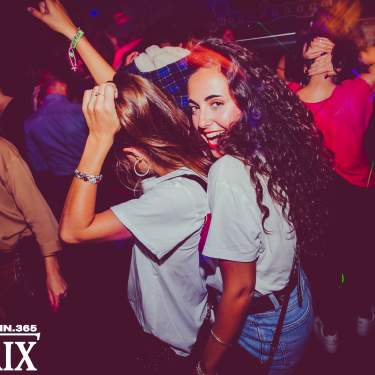 Foto von GIRLZ CLUB 04.10.2019
