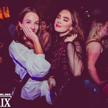 Foto von GIRLZ CLUB 04.10.2019