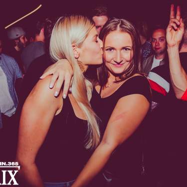 Foto von GIRLZ CLUB 04.10.2019