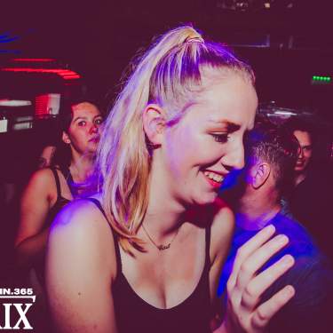 Foto von GIRLZ CLUB 04.10.2019