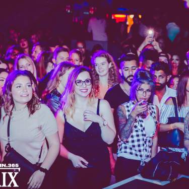 Foto von GIRLZ CLUB 04.10.2019