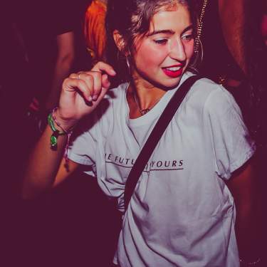 Foto von GIRLZ CLUB 04.10.2019