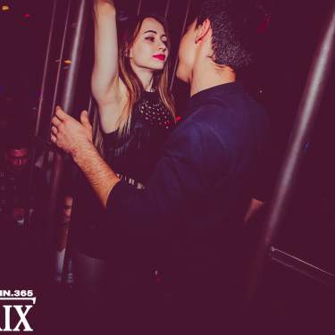 Foto von GIRLZ CLUB 04.10.2019