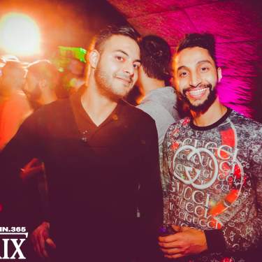 Foto von GIRLZ CLUB 04.10.2019