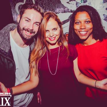 Foto von GIRLZ CLUB 04.10.2019