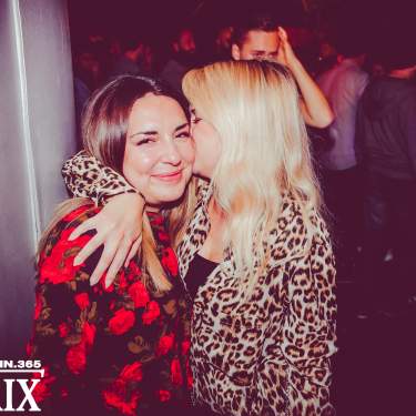 Foto von GIRLZ CLUB 04.10.2019