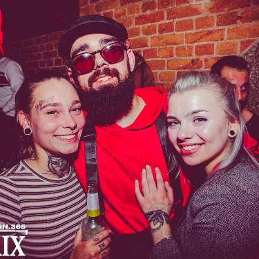 Foto von GIRLZ CLUB 04.10.2019