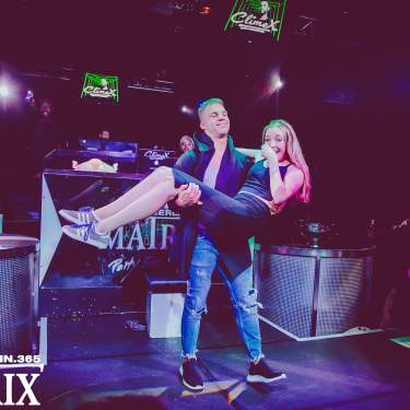 Foto von GIRLZ CLUB 04.10.2019
