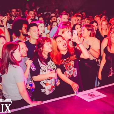 Foto von GIRLZ CLUB 04.10.2019