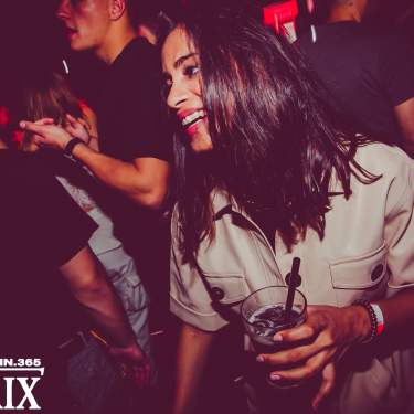 Foto von GIRLZ CLUB 04.10.2019