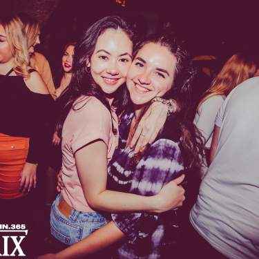 Foto von GIRLZ CLUB 04.10.2019