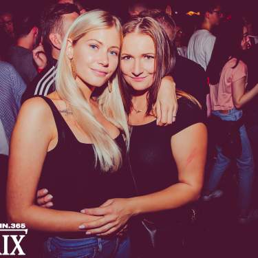 Foto von GIRLZ CLUB 04.10.2019