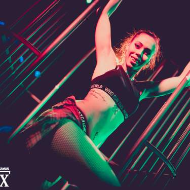 Foto von Black Friday – Ali Bumaye LIVE  29.11.19