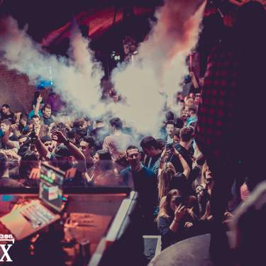 Foto von Black Friday – Ali Bumaye LIVE  29.11.19