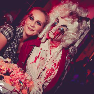 Foto von BOO! Halloween Festival Berlin – Part 3 The Final! I Sa. 02. Nov. 2019