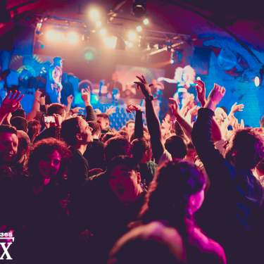 Foto von Black Friday – Ali Bumaye LIVE  29.11.19