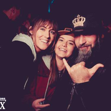 Foto von Black Friday – Ali Bumaye LIVE  29.11.19
