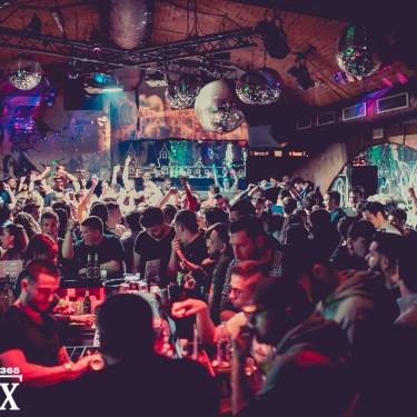 Foto von Black Friday – Ali Bumaye LIVE  29.11.19