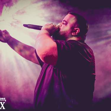 Foto von Black Friday – Ali Bumaye LIVE  29.11.19