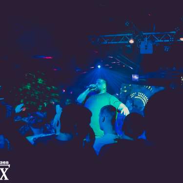 Foto von Black Friday – Ali Bumaye LIVE  29.11.19