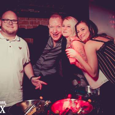 Foto von Black Friday – Ali Bumaye LIVE  29.11.19