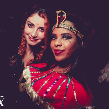 Foto von BOO! Halloween Festival Berlin – Part 3 The Final! I Sa. 02. Nov. 2019