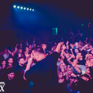 Foto von Black Friday – Ali Bumaye LIVE  29.11.19