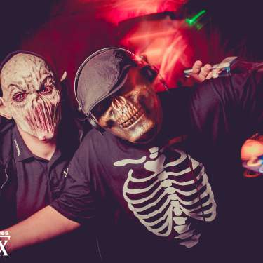 Foto von BOO! Halloween Festival Berlin – Part 3 The Final! I Sa. 02. Nov. 2019