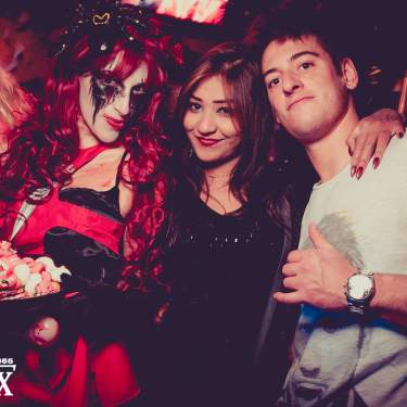 Foto von BOO! Halloween Festival Berlin – Part 3 The Final! I Sa. 02. Nov. 2019