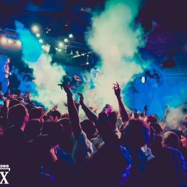 Foto von Black Friday – Ali Bumaye LIVE  29.11.19