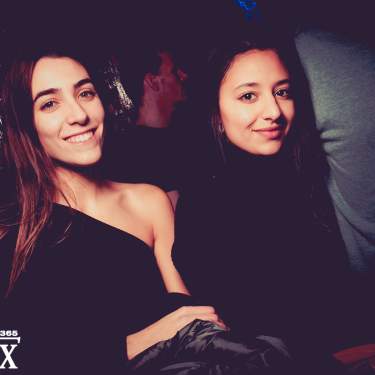 Foto von Black Friday – Ali Bumaye LIVE  29.11.19