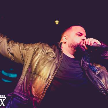 Foto von Black Friday – Ali Bumaye LIVE  29.11.19