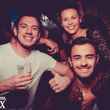 Foto von Black Friday – Ali Bumaye LIVE  29.11.19