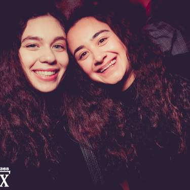 Foto von Black Friday – Ali Bumaye LIVE  29.11.19