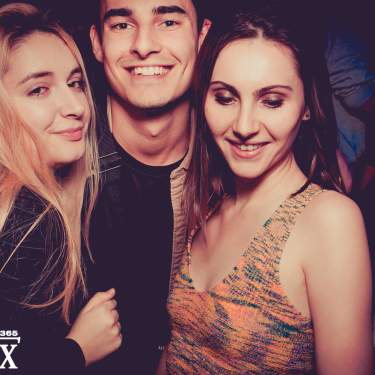 Foto von Black Friday – Ali Bumaye LIVE  29.11.19