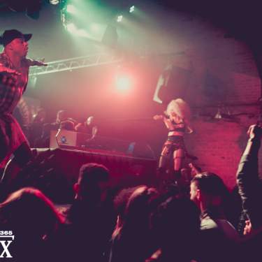 Foto von Black Friday – Ali Bumaye LIVE  29.11.19